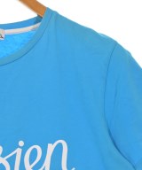 KITSUNE（キツネ）Tシャツ・カットソー 青 サイズ:S メンズ/2200666474063