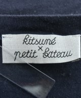 KITSUNE（キツネ）Tシャツ・カットソー 紺 サイズ:S メンズ/2200666474070