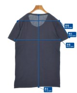 KITSUNE（キツネ）Tシャツ・カットソー 紺 サイズ:S メンズ/2200666474070
