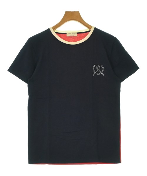 KITSUNE(キツネ)Tシャツ・カットソー 紺 サイズ:S/2200689256172