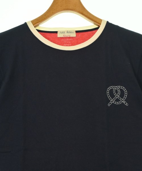KITSUNE（キツネ）Tシャツ・カットソー 紺 サイズ:S メンズ/2200689256172