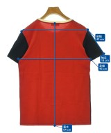 KITSUNE（キツネ）Tシャツ・カットソー 紺 サイズ:S メンズ/2200689256172
