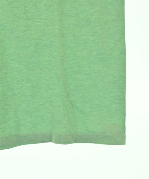 KITSUNE（キツネ）Tシャツ・カットソー 緑 サイズ:S メンズ/2200689256189