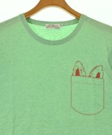 KITSUNE（キツネ）Tシャツ・カットソー 緑 サイズ:S メンズ/2200689256189