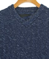 ast（エイエスティー）ニット・セーター 紺 サイズ:-(M位) メンズ/2200644649124