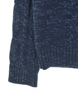 ast（エイエスティー）ニット・セーター 紺 サイズ:-(M位) メンズ/2200644649124