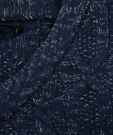 ast（エイエスティー）ニット・セーター 紺 サイズ:-(M位) メンズ/2200644649124