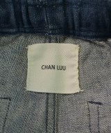 CHAN LUU（チャンルー）デニムパンツ 青 サイズ:S メンズ/2200615527048