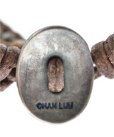 CHAN LUU（チャンルー）ブレスレット・バングル 青 サイズ:- メンズ/2200700196029