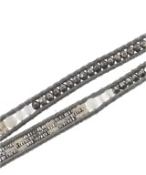 CHAN LUU（チャンルー）ブレスレット・バングル グレー サイズ:- メンズ/2200668807081