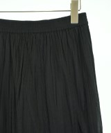 MES DEMOISELLES...（メドモワゼル）ロング・マキシ丈スカート 黒 サイズ:36(S位) レディース/2200636283220