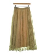 MES DEMOISELLES... ロング・マキシ丈スカート