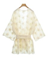 MES DEMOISELLES...（メドモワゼル）ドレスシャツ 白 サイズ:F レディース/2200632187065