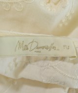 MES DEMOISELLES...（メドモワゼル）ドレスシャツ 白 サイズ:F レディース/2200632187065