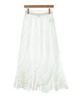 MES DEMOISELLES... ロング・マキシ丈スカート