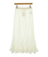 MES DEMOISELLES... ロング・マキシ丈スカート