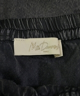 MES DEMOISELLES...（メドモワゼル）ロング・マキシ丈スカート 黒 サイズ:36(S位) レディース/2200617958079