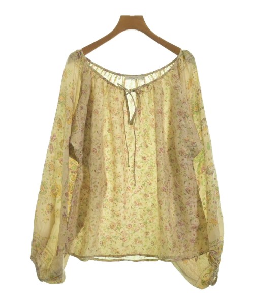 メドモワゼル(MES DEMOISELLES...)のMES DEMOISELLES... ブラウス