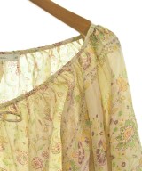 MES DEMOISELLES...（メドモワゼル）ブラウス ベージュ サイズ:38(M位) レディース/2200629412040