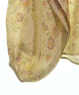 MES DEMOISELLES...（メドモワゼル）ブラウス ベージュ サイズ:38(M位) レディース/2200629412040