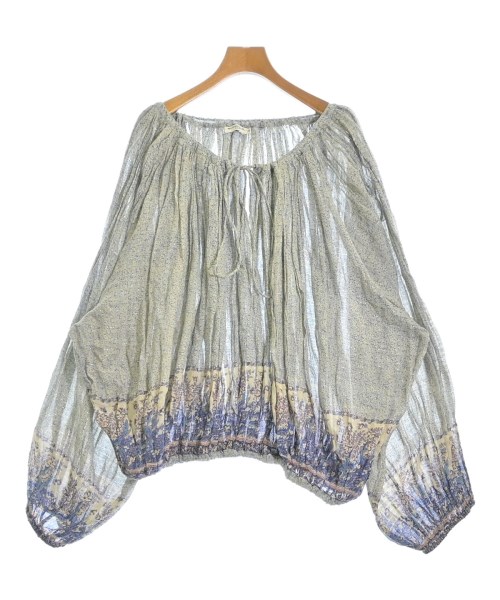 メドモワゼル(MES DEMOISELLES...)のMES DEMOISELLES... ブラウス