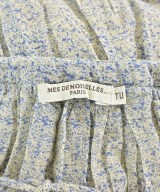 MES DEMOISELLES...（メドモワゼル）ブラウス グレー サイズ:F レディース/2200629412057