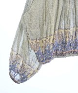 MES DEMOISELLES...（メドモワゼル）ブラウス グレー サイズ:F レディース/2200629412057