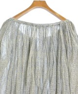 MES DEMOISELLES...（メドモワゼル）ブラウス グレー サイズ:F レディース/2200629412057