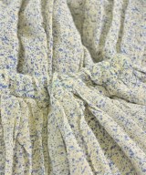 MES DEMOISELLES...（メドモワゼル）ブラウス グレー サイズ:F レディース/2200629412057