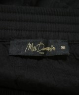 MES DEMOISELLES...（メドモワゼル）ロング・マキシ丈スカート 黒 サイズ:36(S位) レディース/2200613444187