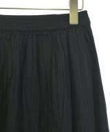 MES DEMOISELLES...（メドモワゼル）ロング・マキシ丈スカート 黒 サイズ:36(S位) レディース/2200613444187