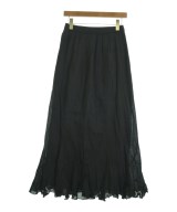 MES DEMOISELLES... ロング・マキシ丈スカート