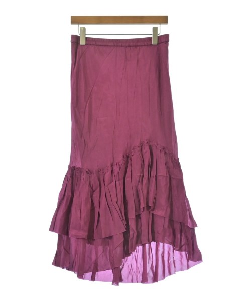 メドモワゼル(MES DEMOISELLES...)のMES DEMOISELLES... ロング・マキシ丈スカート