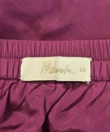 MES DEMOISELLES...（メドモワゼル）ロング・マキシ丈スカート ピンク サイズ:40(M位) レディース/2200615749020