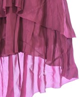 MES DEMOISELLES...（メドモワゼル）ロング・マキシ丈スカート ピンク サイズ:40(M位) レディース/2200615749020