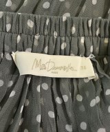 MES DEMOISELLES...（メドモワゼル）ロング・マキシ丈スカート グレー サイズ:34(XS位) レディース/2200608123066