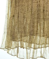 MES DEMOISELLES...（メドモワゼル）ワンピース ベージュ サイズ:F レディース/2200613268066