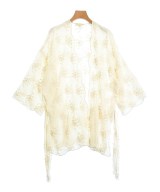 MES DEMOISELLES...（メドモワゼル）カジュアルシャツ ベージュ サイズ:F レディース/2200672705618