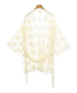 MES DEMOISELLES...（メドモワゼル）カジュアルシャツ ベージュ サイズ:F レディース/2200672705618