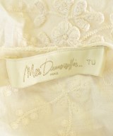 MES DEMOISELLES...（メドモワゼル）カジュアルシャツ ベージュ サイズ:F レディース/2200672705618