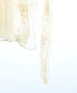 MES DEMOISELLES...（メドモワゼル）カジュアルシャツ ベージュ サイズ:F レディース/2200672705618