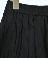 MES DEMOISELLES...（メドモワゼル）ロング・マキシ丈スカート 黒 サイズ:36(S位) レディース/2200688888039