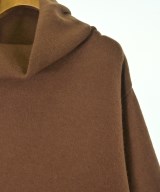 MES DEMOISELLES...（メドモワゼル）ワンピース 茶 サイズ:2(M位) レディース/2200690221152