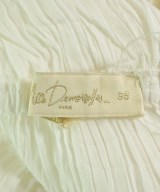 MES DEMOISELLES...（メドモワゼル）ワンピース 白 サイズ:36(S位) レディース/2200645105124