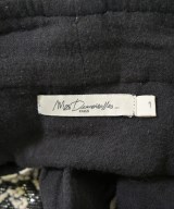 MES DEMOISELLES...（メドモワゼル）カジュアルシャツ 黒 サイズ:1(S位) レディース/2200703447111
