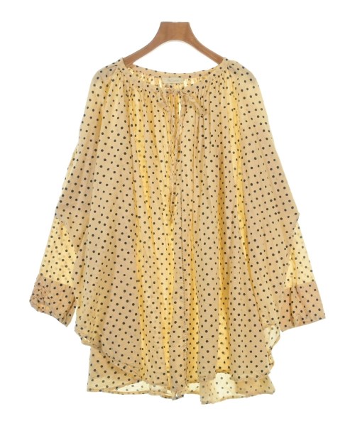 MES DEMOISELLES...(メドモワゼル)のブラウス サイズ:1(S位) 5,000円