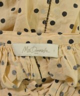 MES DEMOISELLES...（メドモワゼル）ブラウス オレンジ サイズ:1(S位) レディース/2200702135415