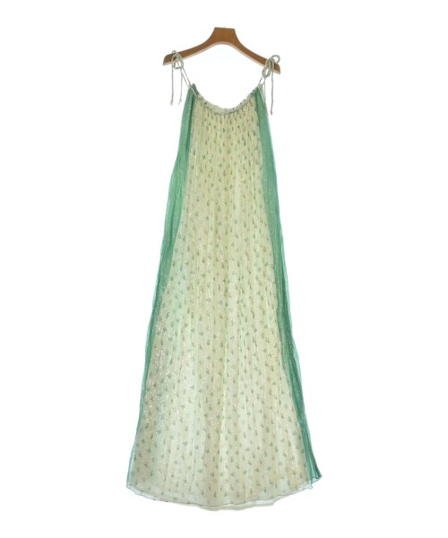 MES DEMOISELLES...(メドモワゼル)のワンピース サイズ:36(S位) 6,000円