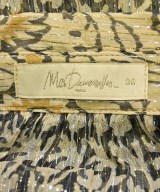 MES DEMOISELLES...（メドモワゼル）カジュアルシャツ ベージュ サイズ:36(S位) レディース/2200668447058