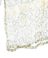 MES DEMOISELLES...（メドモワゼル）カジュアルシャツ ベージュ サイズ:36(S位) レディース/2200668447058